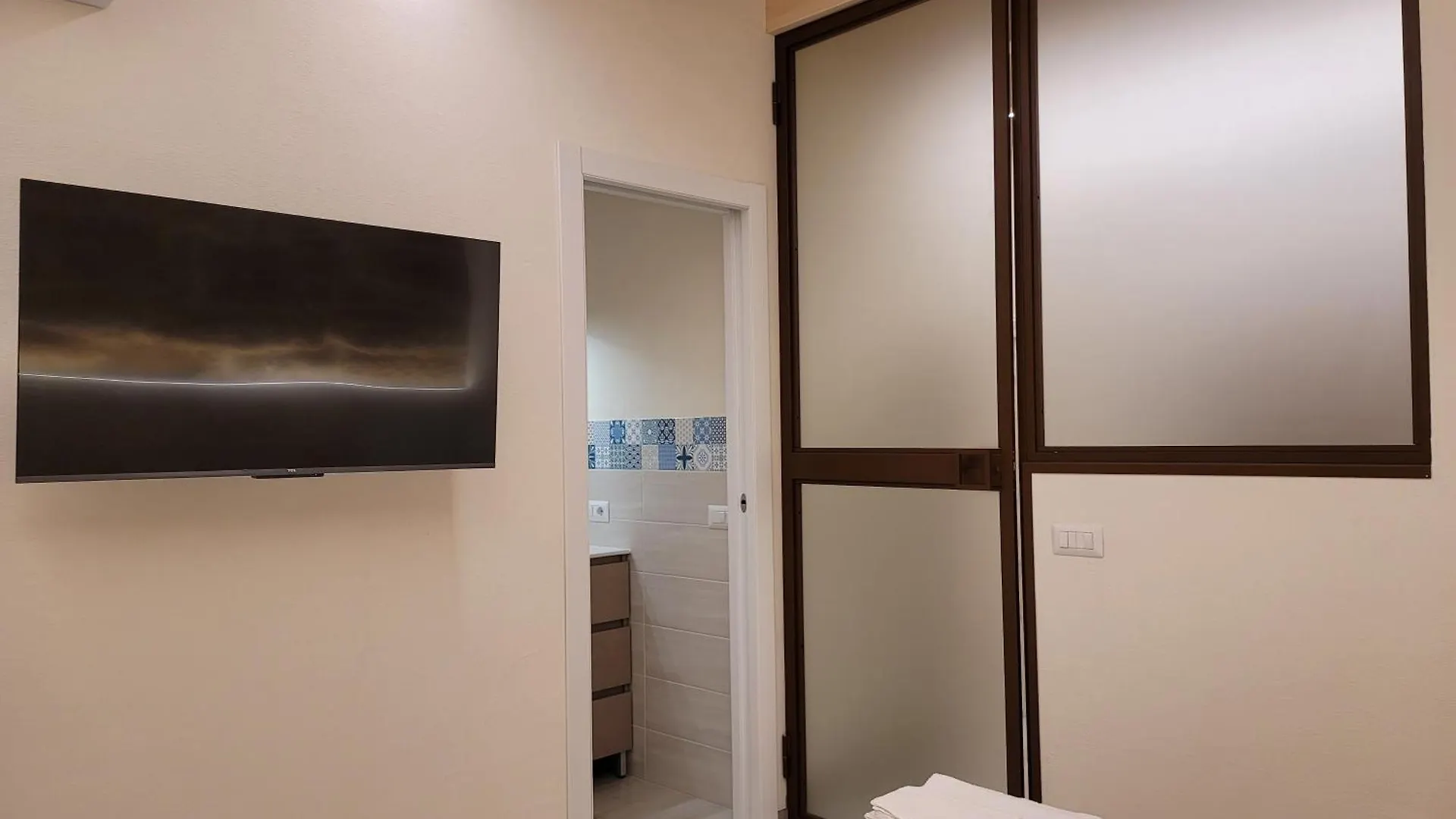 Holiday home Paradiso Di Maiorca Alghero