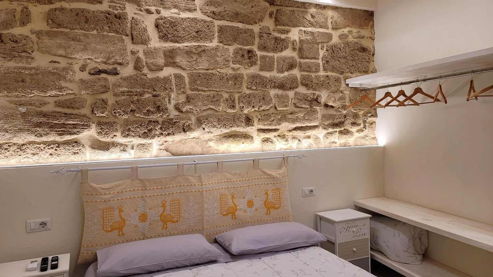 Holiday home Paradiso Di Maiorca Alghero Italy