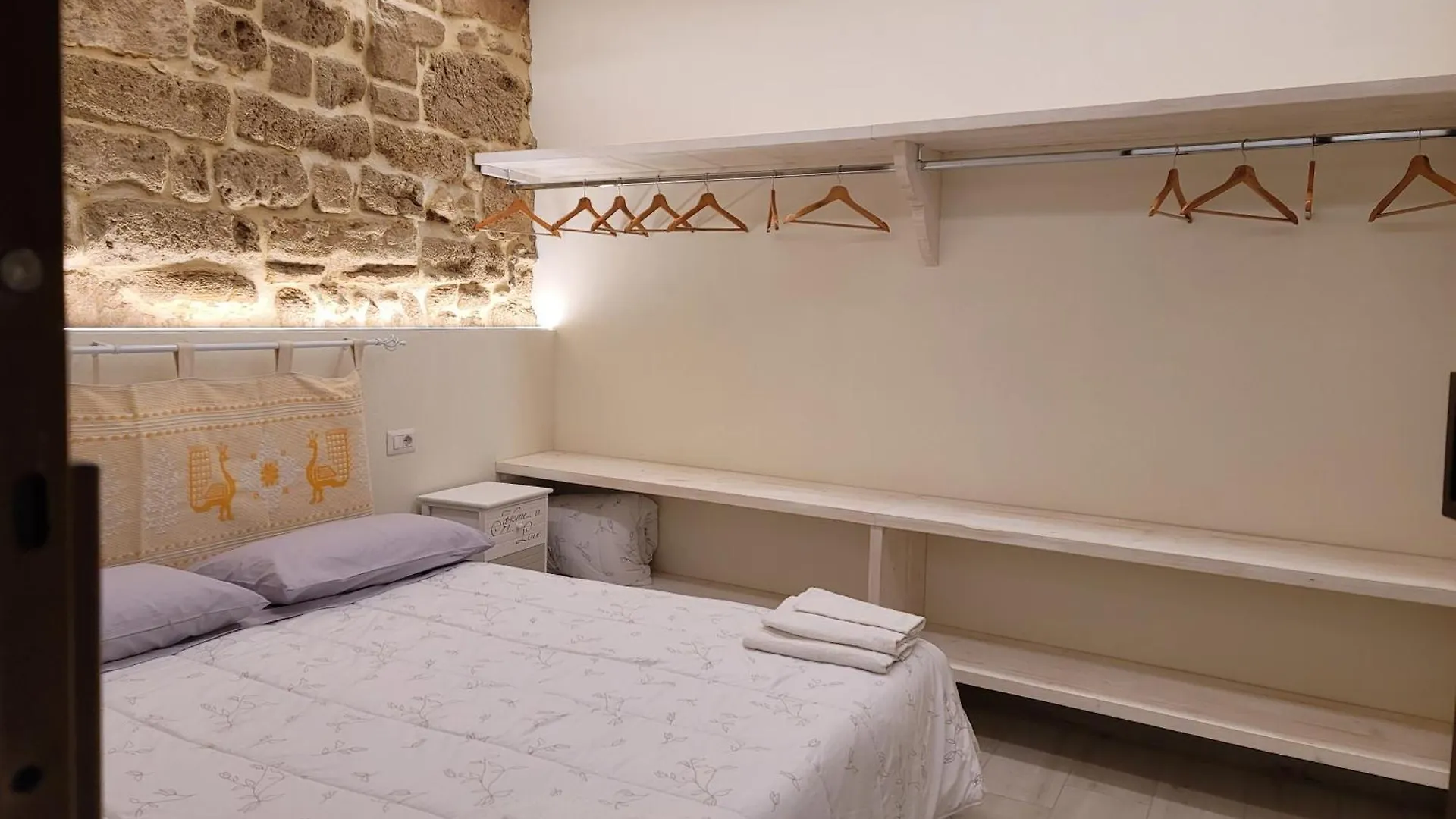 Paradiso Di Maiorca Alghero