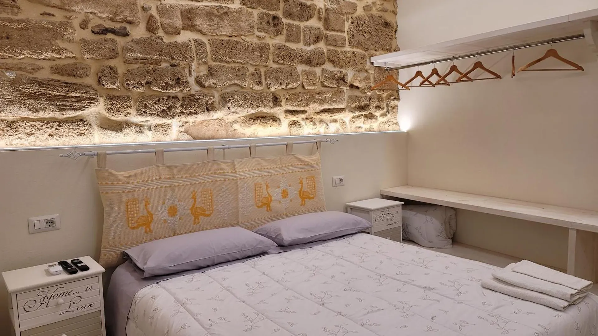 Holiday home Paradiso Di Maiorca Alghero