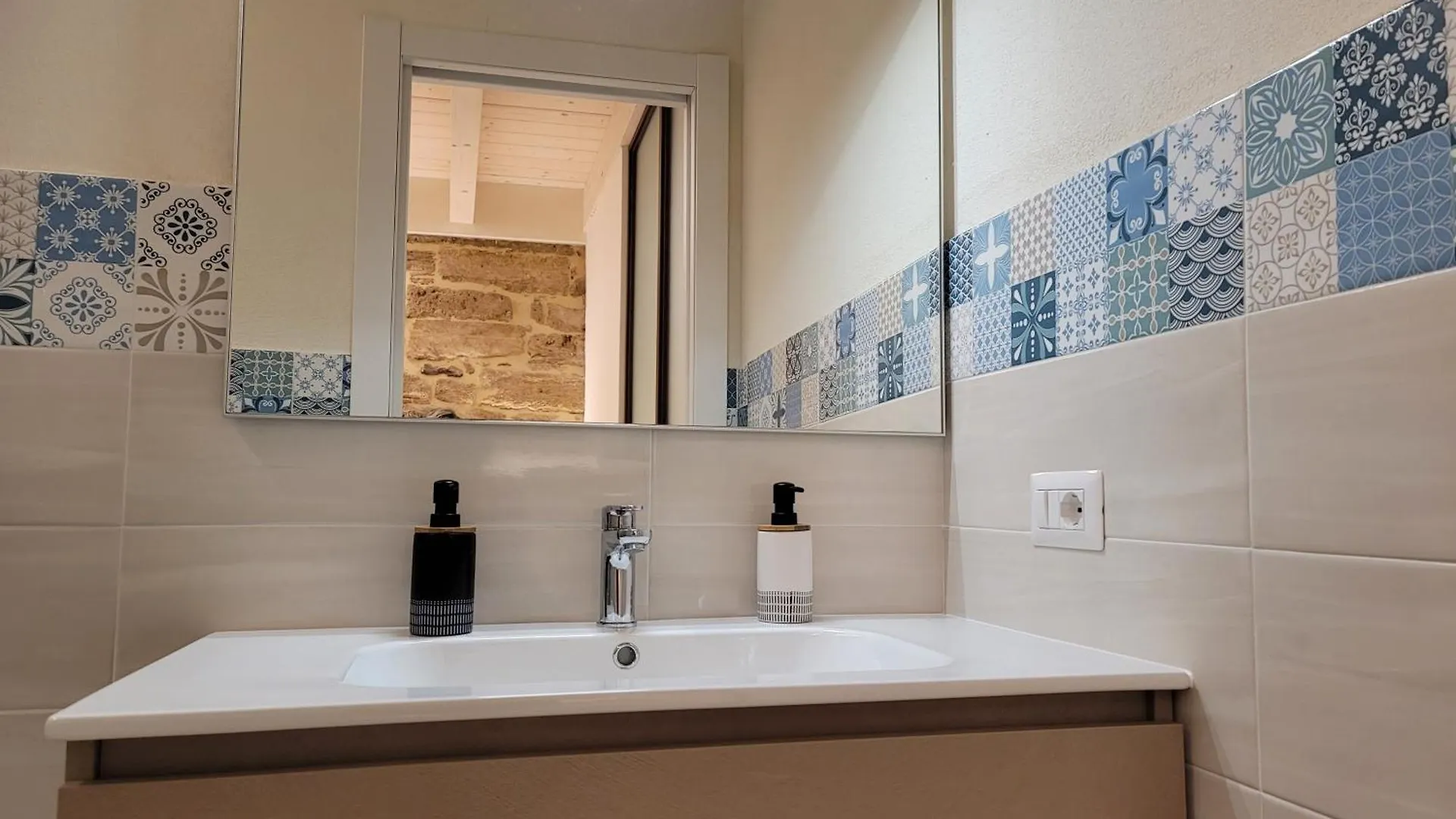 Paradiso Di Maiorca Alghero Holiday home