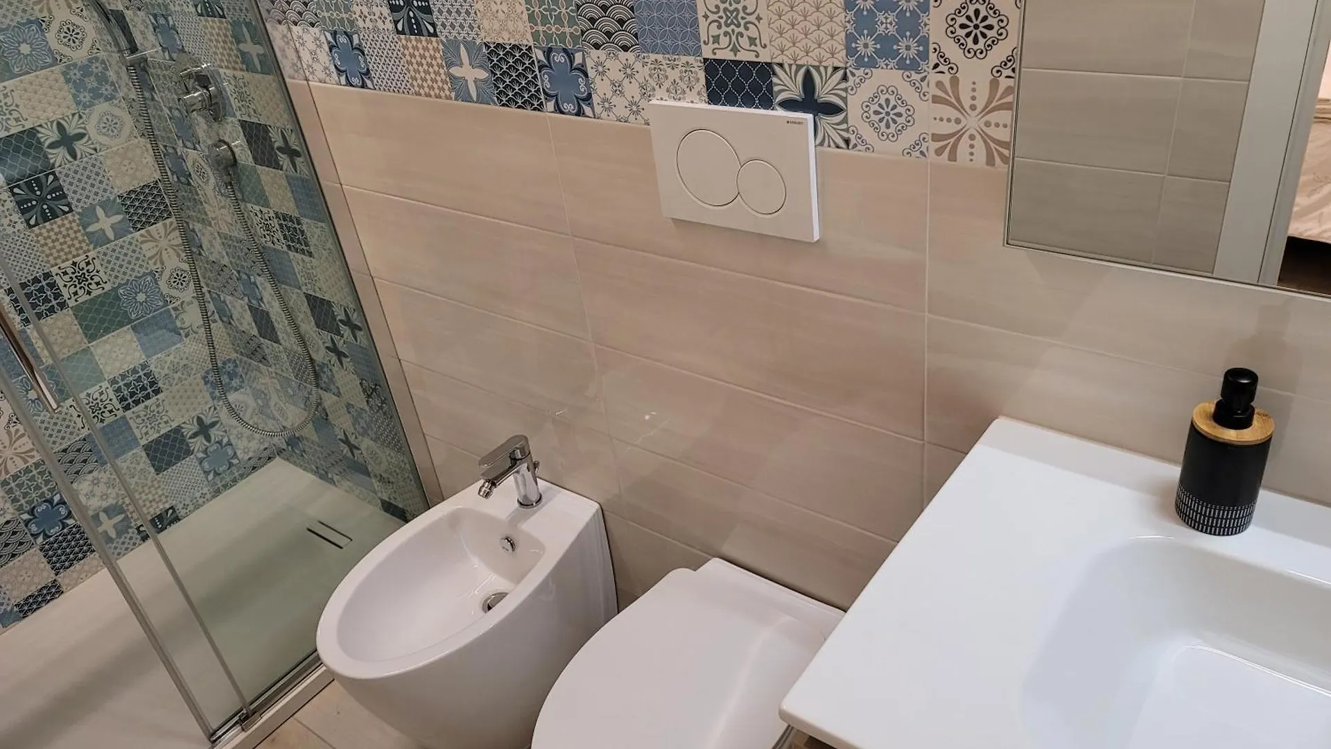 Paradiso Di Maiorca Alghero Holiday home
