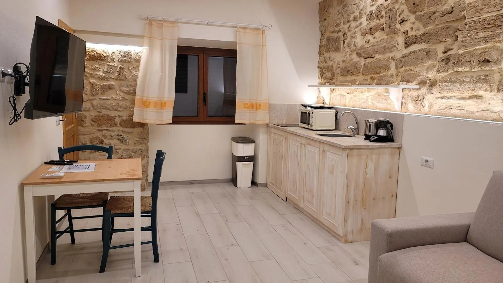 Holiday home Paradiso Di Maiorca Alghero