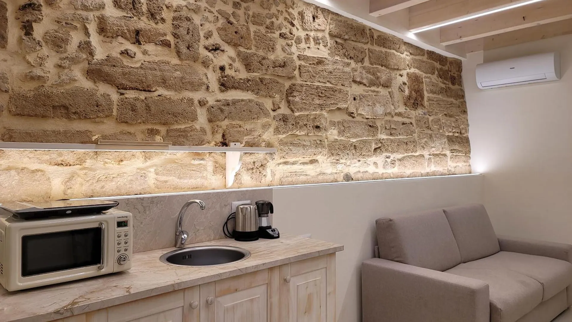 Paradiso Di Maiorca Alghero Holiday home