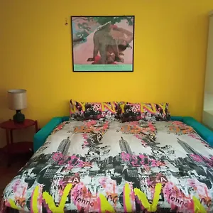  Bed & Breakfast I Bastioni