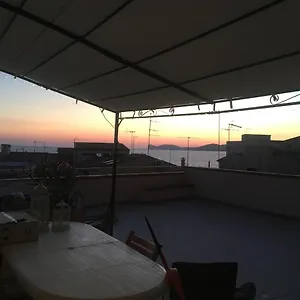  Casa vacanze Con Grande Terrazza Sul Mare
