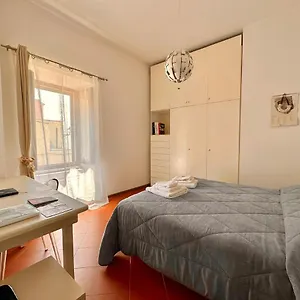 Bed & Breakfast Frori, Alghero