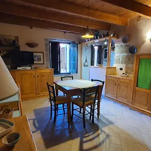  Casa vacanze Dimora Paolina