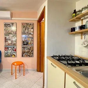  Casa vacanze Casa Alba Chiara