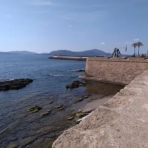 Guest house Piazza Ginnasio, Alghero