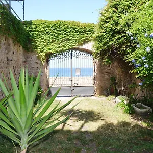  Casa vacanze La Terrazza Sui Bastioni