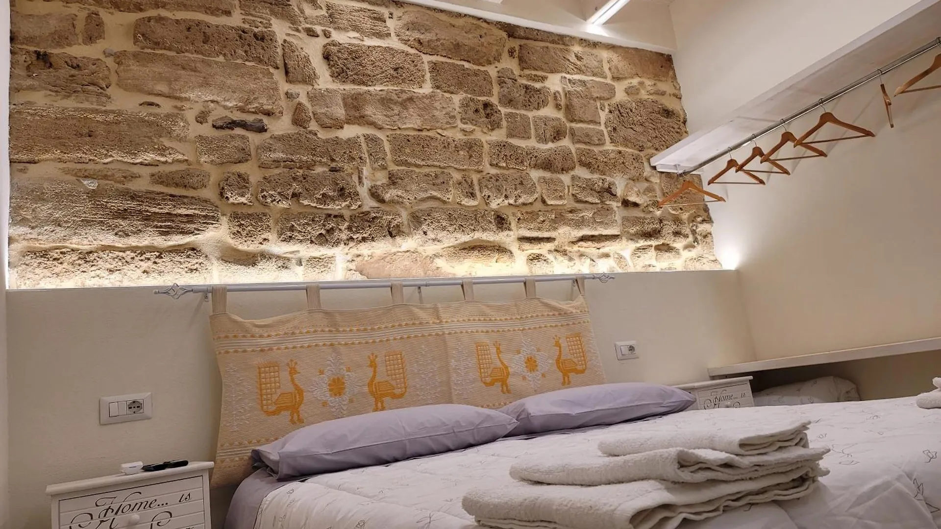 Holiday home Paradiso Di Maiorca Alghero