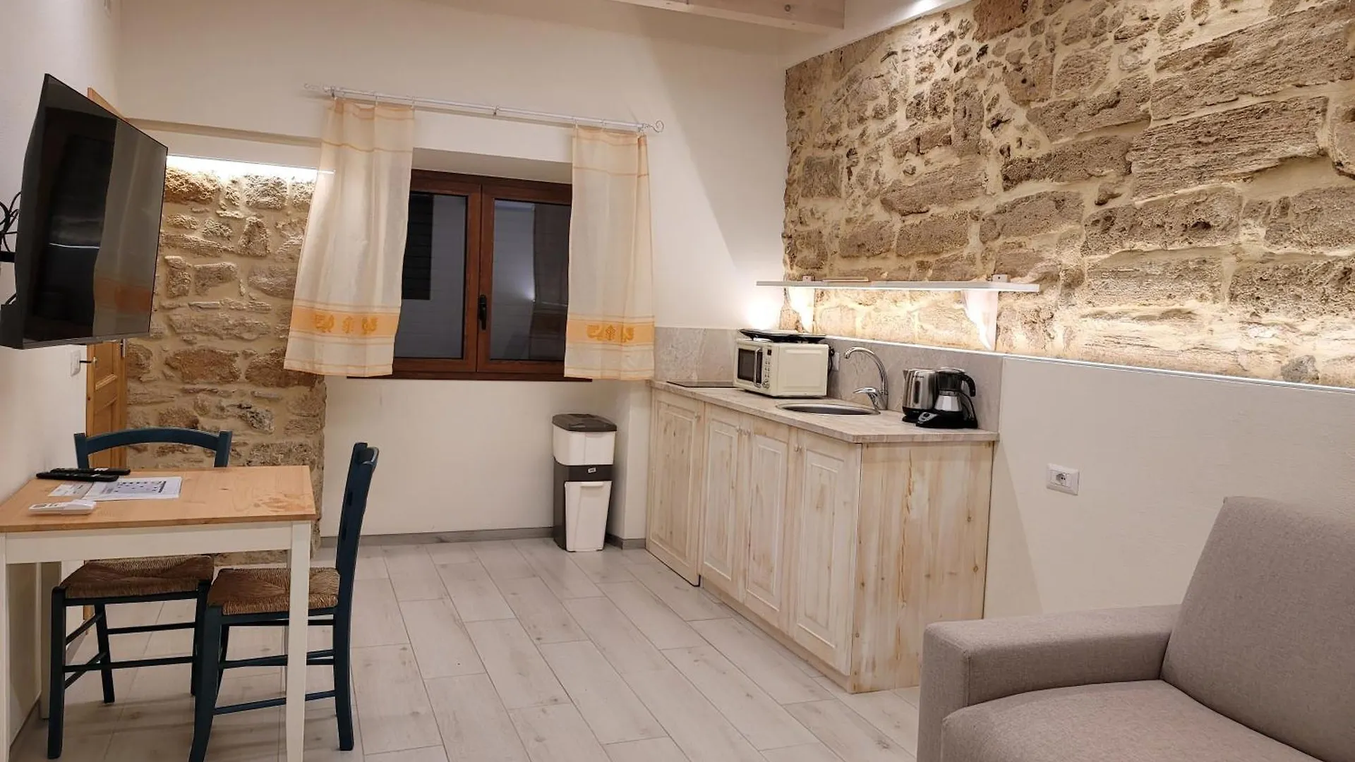 Holiday home Paradiso Di Maiorca Alghero Italy